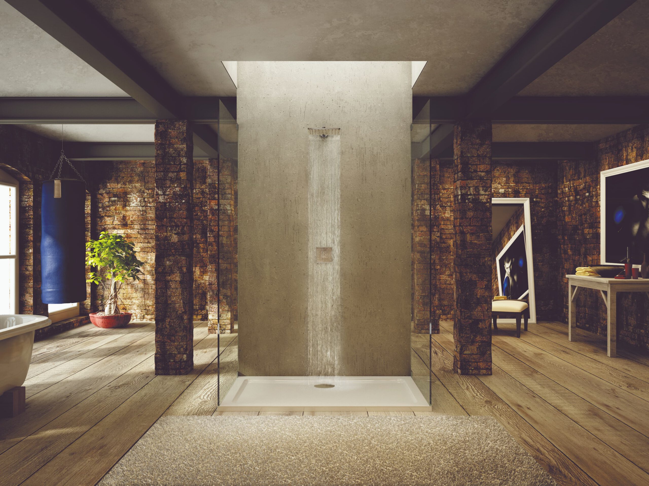 Contemporary