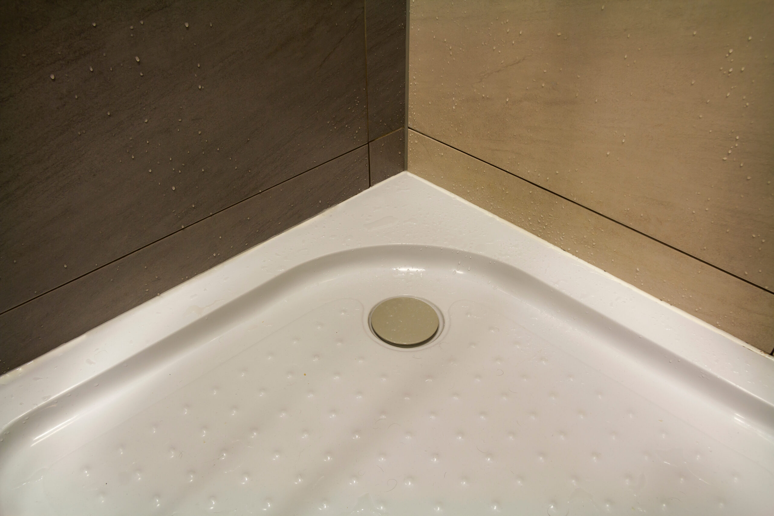 Our Shower Tray Accessories
